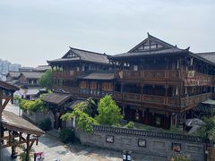 -大小河街