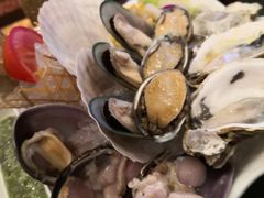 -火舞泰·泰式海鲜火锅餐厅(世纪城店)