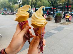 -肯德基(绍兴悦来店)