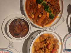 -老友王·南宁特色菜(金汇如意坊店)