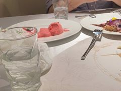 -PARFUM FLORAL花境法餐(南京首店)