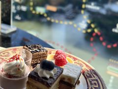 -福州西湖大酒店·怡湖咖啡厅