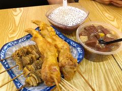 -小雨点糖水店(中兴街分店)
