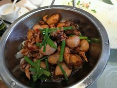 -燕云楼(云南路店)