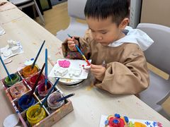 -艺塔木美学教育(和达校区)