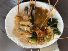 -郭记小街麻辣烫(南小街总店)