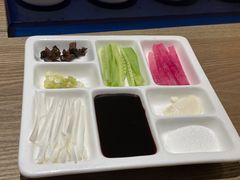 -小大董·烤鸭(凤凰汇店)