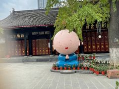 -古大圣慈寺