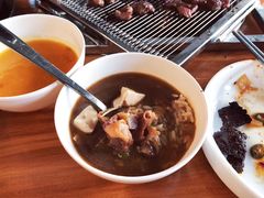 -东俞·韩式料理(院东街店)