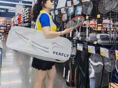 -迪卡侬(民族东店)