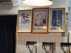 -Be Lived Cafe比例咖啡(摩天轮店)