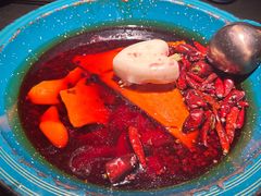 -吼堂老火锅(太古里总店)