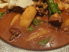 -那拉提之疆·新疆菜(美院店)