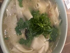 -萧记三鲜烩面(郑汴路店)