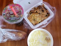 -味美香豆皮