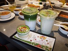 -海底捞火锅(王府井店)