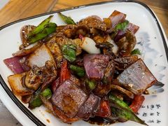 -庄行曹记羊肉(泗泾店)