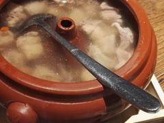 -云海肴·汽锅鸡·云南菜(美罗城店)