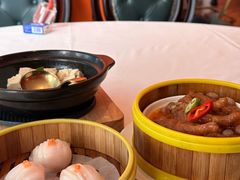 -醉辉皇原味海鲜江南菜(成都大魔方店)