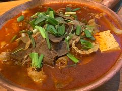 -云海肴·汽锅鸡·云南菜(苏州中心店)