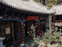 -寂照庵