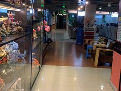 -网鱼网咖(上海静安寺店)