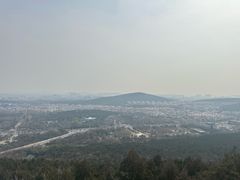 -云龙山