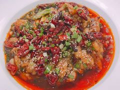 -高第街56号港式餐厅(山大路店)