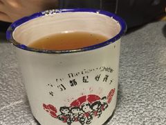 -探鱼·鲜青椒爽麻烤鱼(广州花都来又来店)