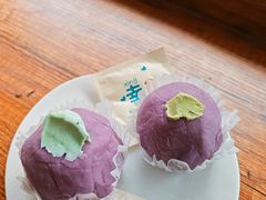 -李大牛和刘大力手作甜品(凯德店)