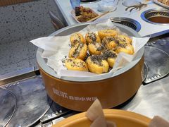 -龍歌自助小火锅(秦淮水游城店)