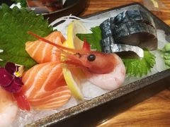 -江户前寿司(好运街店)