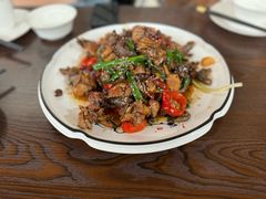 -迎懿餐厅