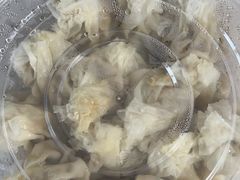 -正宗天津烧麦馆(柳州路店)