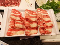 -北门涮肉·铜锅涮肉(南锣鼓巷店)