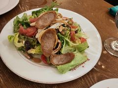 -Entrecôte 法国牛扒馆(保利·时光里店)