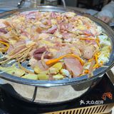 二刷解锁新菜单！桑拿鸡，桑拿鱼！太新鲜了！
