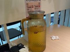 -吕氏疙瘩汤·海鲜新鲁菜(凯德mall新都心店)