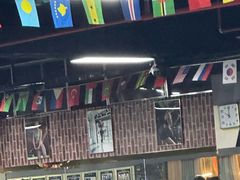 -星动力健身俱乐部(新塘店)