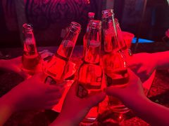 -INLOVE KTV(印象汇店)