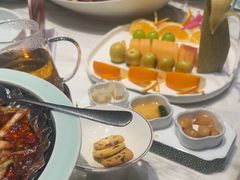 -宴昆山·私房菜(春晖店)