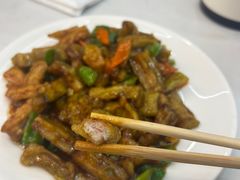 -枫林饺子