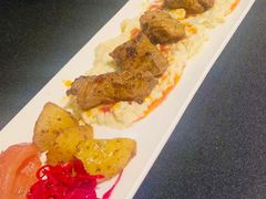 炭烤牛里脊-Efes Turkish & Mediterranean Cuisine 艾菲斯餐厅(陆家嘴店)