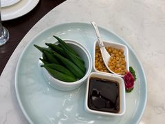 -火福·天湖阁大闸蟹博物馆主题餐厅(浅水湾店)