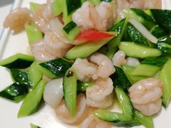 -峨嵋酒家(清河店)