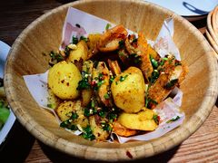 -来菜·湖北头牌藕汤(银泰创意城店)