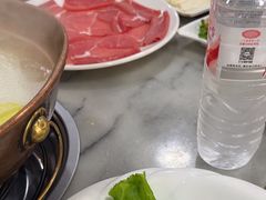 -马记伊源斋涮肉·清真菜(百子湾店)