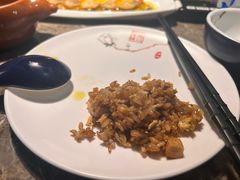 -绿茶餐厅(天津天河城店)