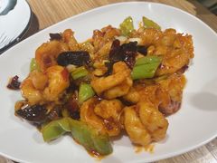 -松云居.大连人.大连菜