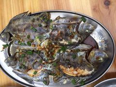 -浪琴湾尾角仔海鲜坊